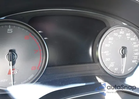 2022 Audi Sq5 Premium Tfsi Quattro Tiptronic z USA, uszkodzony, nr VIN WA1A4AFY3N2135779